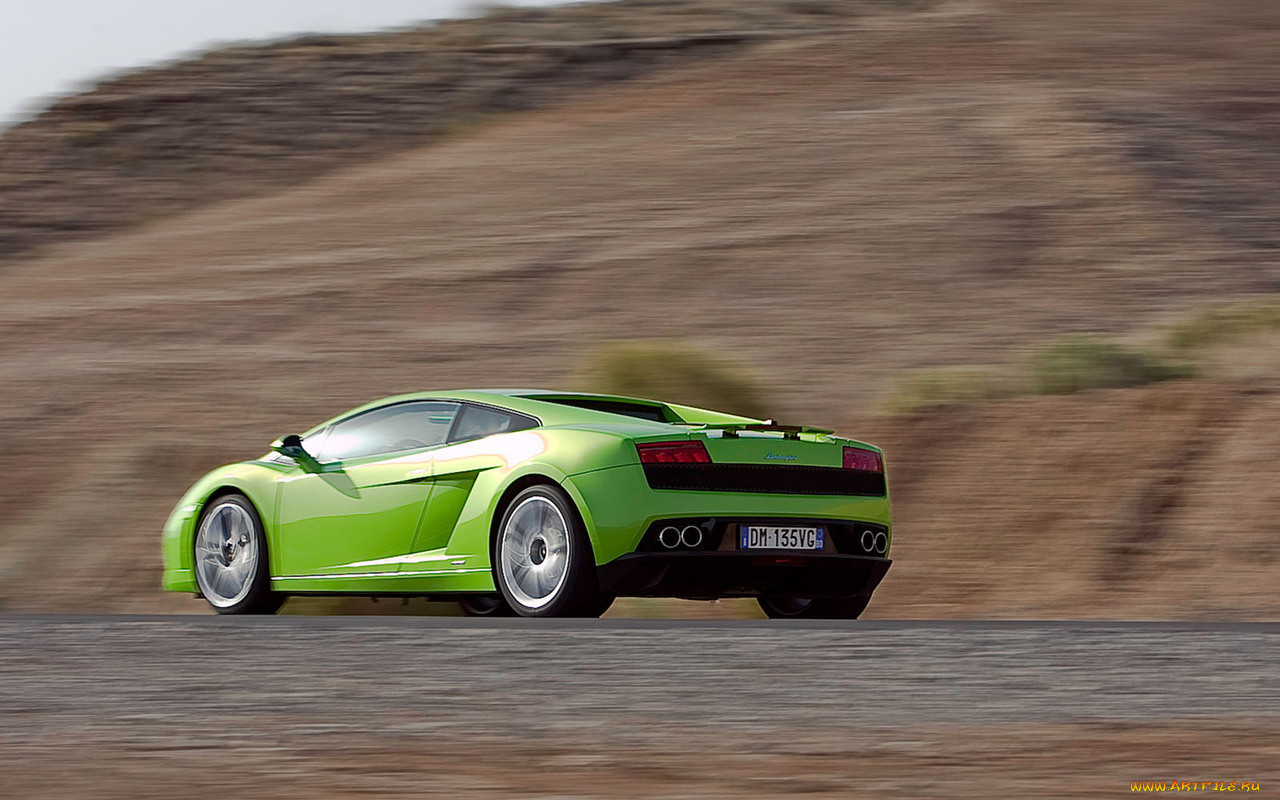 , lamborghini